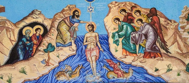 Богоявление Господне, Крещение Господне, Северный Кипр, Кипр, действующая церковь на Северном Кипре