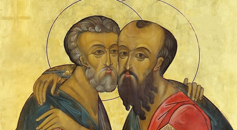 Первоверховные апостолы Петр и Павел, богослужения на Северном Кипре, русская церковь на Северном Кипре