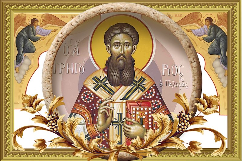 2-ая неделя Великого поста, святитель Григорий Палама, Северный Кипр